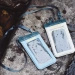 Pokrowiec Wodoodporny Na Telefon Naturehike Nautical Blue (CNK2300BS015)