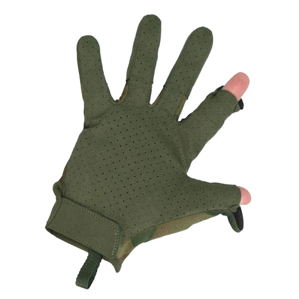 Rękawice Taktyczne Grip Touch Dominator WZ. 93