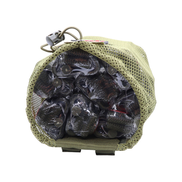 Torba Zrzutowa JB Tacticals Olive (JB-BAG-0008-GRN)
