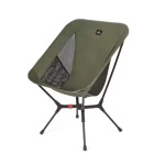 Krzesło Turystyczne Rozkładane Yamami L01 M Naturehike Hiking Green (CNK2550JJ013)
