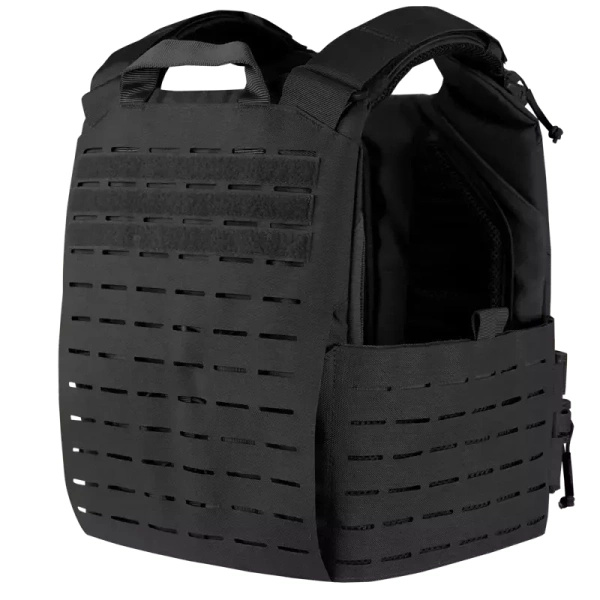 Vanquish RS Plate Carrier Condor Black (201216-002)