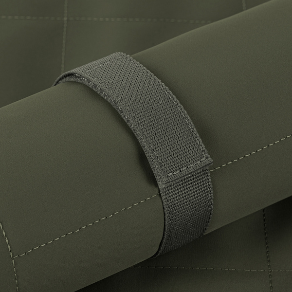 Panel Na Naszywki Uniwersalny Roll 65x95 M-Tac Ranger Green (10408023)