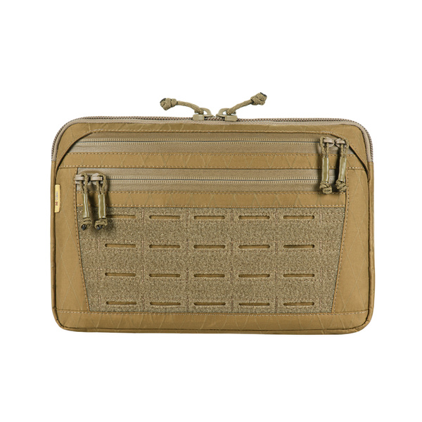Torba Admin Bag Medium X-Pac Elite z Rzepem M-Tac Coyote (10423005)