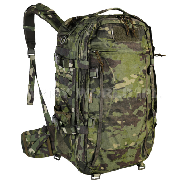 Plecak Military WISPORT Sparrow II 40 Multicam Tropic