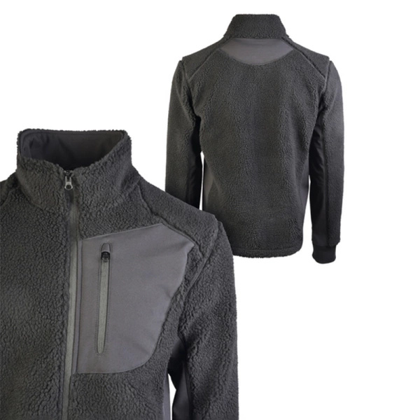 Polar Bearforce Mil-tec Czarny (10856602)