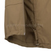 Jacket BLIZZARD® StormStretch® Helikon-Tex Coyote (KU-BLZ-NL-11)