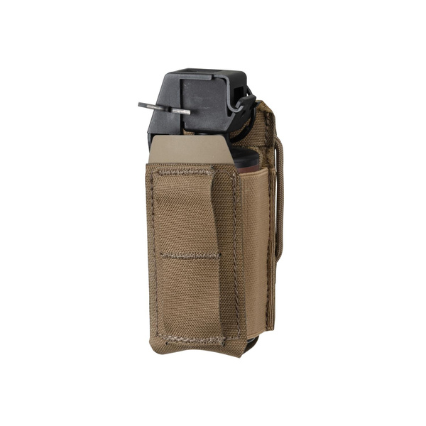 Kieszeń Na Granat Hukowy Flashbang Pouch MK II Cordura Direct Action Adaptive Green (PO-FLB2-CD5-AGR)