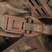 Plecak Wojskowy MOLLE II /  Modular Lightweight Load-Carrying Equipment Rucksack Large Eagle Industries Multicam Oryginał Idealny