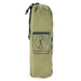 Poncho Koc Thermo Blanket Bushmen 2 x 1,4 m Olive (BU THBKET olv)