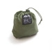 Kurtka Wiatrówka A192 Stowaway Arktis Olive Green