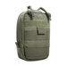 Kieszeń Pionowa Na Akcesoria Tac Pouch 1 Vertical Tasmanian Tiger Stone Grey Olive (7017.332)