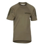 T-shirt Instructor Shirt MK II ClawGear  RAL7013