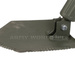 Folding Shovel With Case Genuine Military Surplus Used