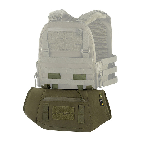 Ocieplacz Do Rąk Mufka Taktyczna Elite M-Tac Ranger Green (10173023)