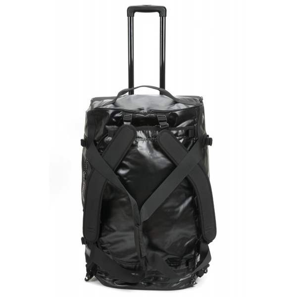 Torba Roller Kitmonster 120 G2 Snugpak Czarna