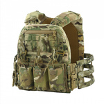 Kamizelka Taktyczna Plate Carrier Cuirass QRS M-tac Multicam (10156008)