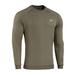 Bluza Sweatshirt Cotton Hard M-Tac Dark Olive (20095048)