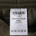 Thermoactive Underpants Taiga Fremont / Hampton FRLW Olive Original New