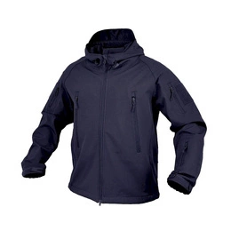 Kurtka Falcon SoftShell Texar Navy Blue (02-FAL-CO)