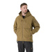 Winter Jacket YUKON Duracanvas Helikon-Tex Coyote (KU-WTY-DC-11)