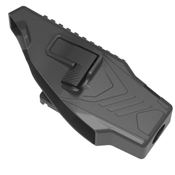 Paralizator Strzelający Taser TX100P 55.000 V Husha Zestaw Basic