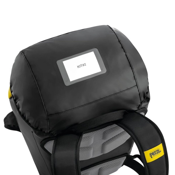 Plecak /Worek Transport 45L Petzl Czarny (S042BA)
