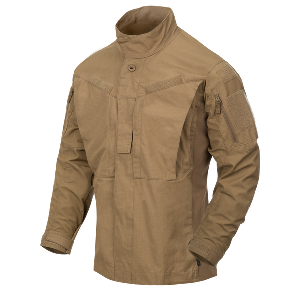 Bluza MBDU Nyco / Ripstop Helikon-Tex Coyote  (BL-MBD-NR-11)