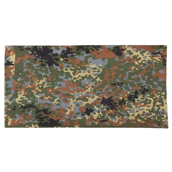 Komin Wielofunkcyjny MFH Flecktarn (10175V)