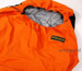 Sleeping Bag Cover CARINTHIA EXPEDITION COVER Gore-Tex Original Orange / Black