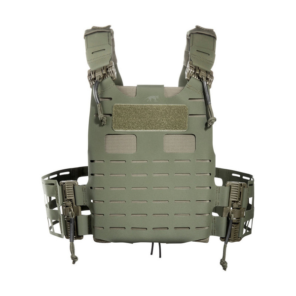 Plate Carrier QR SK Anfibia Tasmanian Tiger Olive  (7269.331)