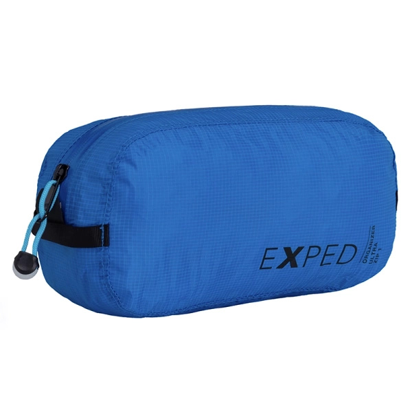 Kieszeń Organizer Ultra Zip 1 Exped Lake (EXP2426)