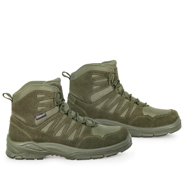 Buty Taktyczne SVG MID Sibeza Olive Green (3001142)