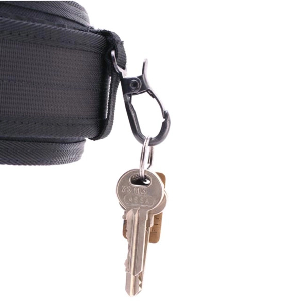 Uchwyt Na Klucze Snigel Czarny (20-00494-01-000)