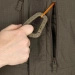 Bluza Raider Field Shirt MK V ATS Flex ClawGear Stonegrey Olive