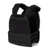 Kamizelka Taktyczna TacTec Plate Carrier 5.11 Czarna (56100ABR)
