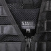 Kamizelka Taktyczna LBE Tactical Vest 5.11 Czarna (58631ABR)