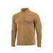 Trikot / Bluza Polarowa Delta Fleece M-Tac Coyote Brown (70003017)