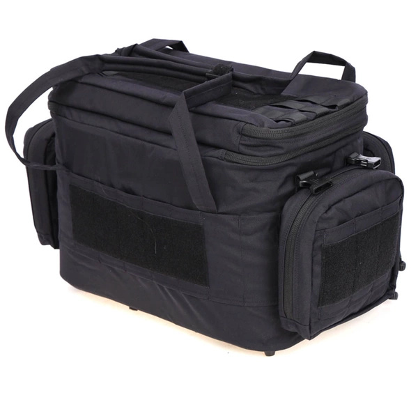 Torba Transportowa Organized Bag 45 L Snigel Czarna (28-00501-01-000)