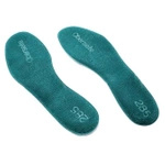 Military Insoles Mesh Original New