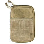 Kieszeń Molle Belt Office Mil-tec Coyote (13489005)