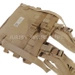 Szelki Do Plecaka USMC Propper 60 l Coyote Demobil II Gatunek