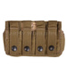 Kieszeń / Ładownica Shotgun 24 RD Ammo Pouch Eagle Industries Coyote Oryginał Nowa