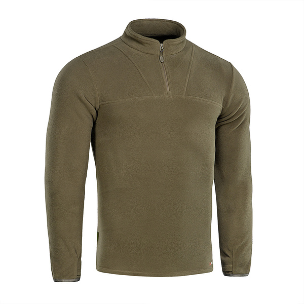Trikot / Bluza Delta Polartec Pro M-Tac Dark Olive (70016048)