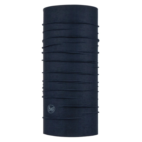 Chusta Wielofunkcyjna Buff Original Ecostretch Granatowa