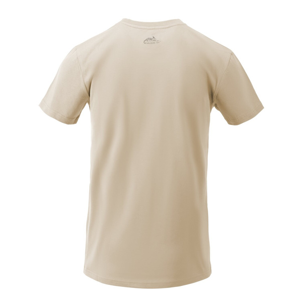 T-Shirt Mountain Stream Helikon - Tex Khaki (TS-MOS-CO-13)