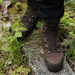 Buty Wojskowe LowaElite Evo Brązowe Oryginał Demobil DB