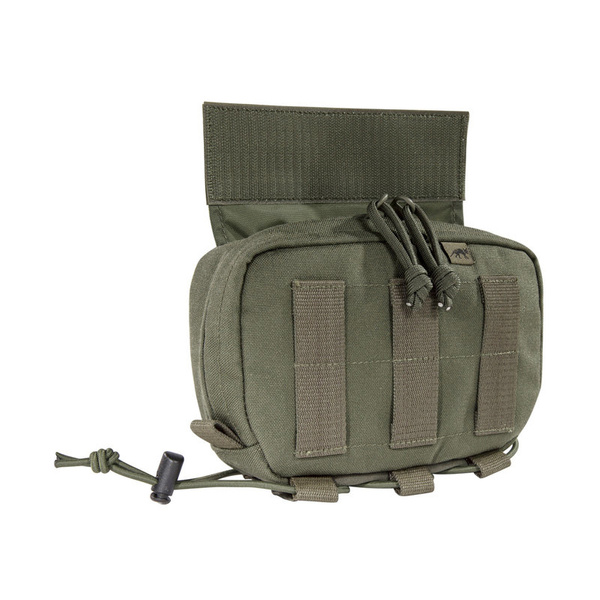 Kieszeń TAC Pouch 12 Tasmanian Tiger Olive (7862.331)