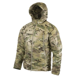 Kurtka Vulcan Jacket B474 Arktis Multicam