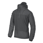 Jacket Windrunner Windshirt Helikon-Tex Nylon Shadow Grey (KU-WDR-NL-35)