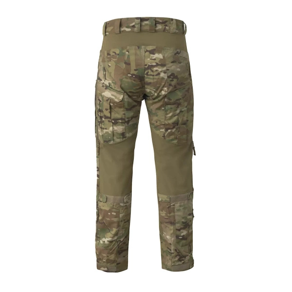 Trousers MCDU Helikon-Tex PL Woodland (SP-MCD-NR-04)